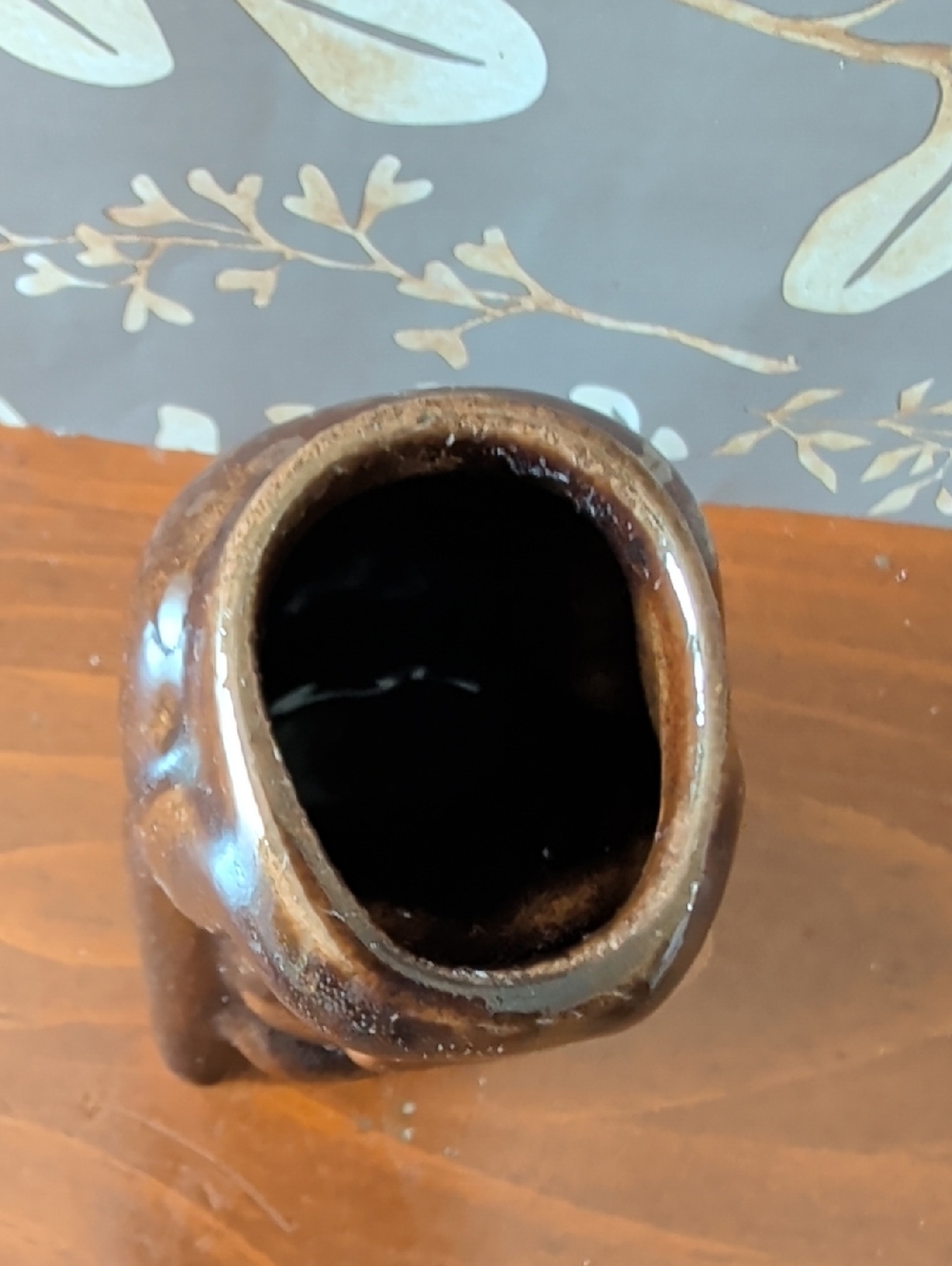 MINI 2 Oz Tiki Trader Vic's Cup - Picture 2 of 7